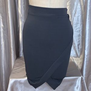 Pencil skirt